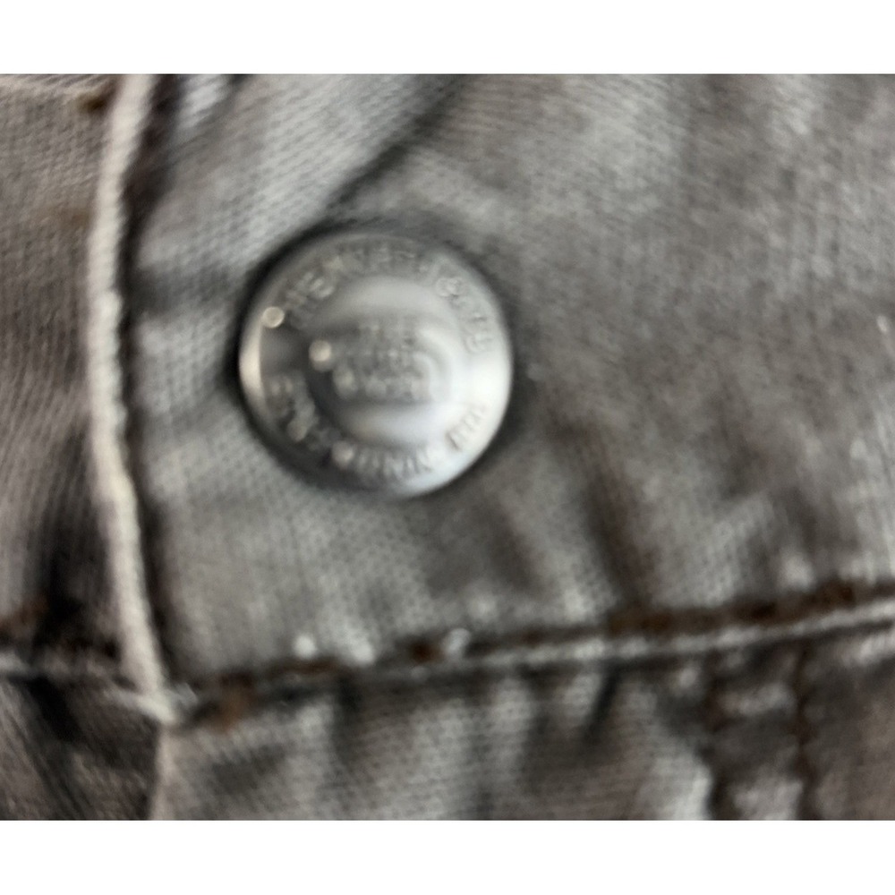 The North Face Men's Cotton Pants 40 Short Olive Green - Picture 5 of 16